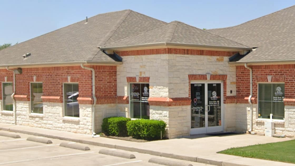 New Office Building